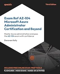 Exam ref 104 usato  Spedito ovunque in Italia 