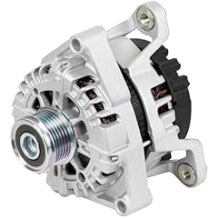 Alternator 12v 130amp for sale  Delivered anywhere in USA 