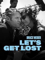 Bruce weber let usato  Spedito ovunque in Italia 