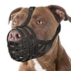 Mayerzon pitbull muzzle for sale  Delivered anywhere in USA 