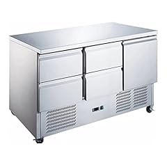 Commercial refrigerated counte for sale  Delivered anywhere in UK