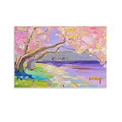 Peter max cherry for sale  Delivered anywhere in USA 