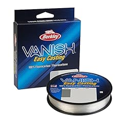 Berkley vanish fluorocarbon for sale  Delivered anywhere in UK