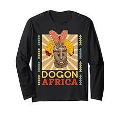 Dogon masque traditionnel d'occasion  Livré partout en France