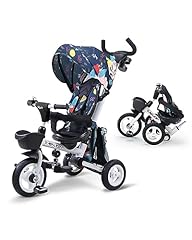 Babyjoey baby tricycle for sale  Delivered anywhere in USA 