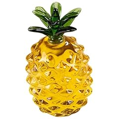 Crystal pineapple tabletop for sale  Delivered anywhere in UK