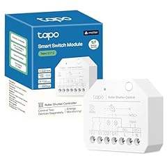 Tapo s112 kanal gebraucht kaufen  Wird an jeden Ort in Deutschland