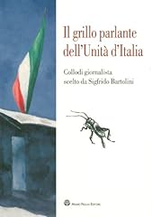 Grillo parlante dell usato  Spedito ovunque in Italia 
