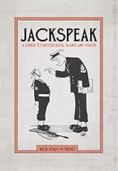 Jackspeak guide british for sale  Delivered anywhere in UK