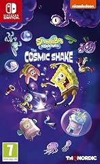 Spongebob squarepants cosmic d'occasion  Livré partout en France