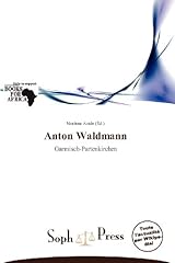 Anton waldmann d'occasion  Livré partout en France