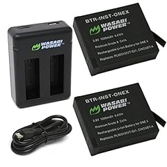 Wasabi power battery for sale  Delivered anywhere in USA 