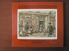 Antons geheimnis eine d'occasion  Livré partout en Belgiqu