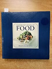 Sainsbury book food for sale  Delivered anywhere in UK