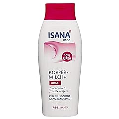 Isana med urea gebraucht kaufen  Wird an jeden Ort in Deutschland