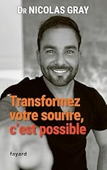 Transformez sourire possible d'occasion  Livré partout en France