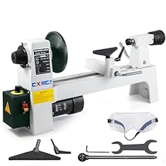 Cxrcy wood lathe for sale  Delivered anywhere in USA 