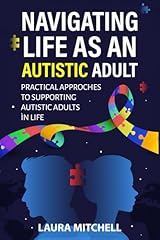 Navigating life autistic for sale  Delivered anywhere in USA 