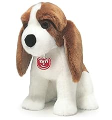 Trudi 18206 beagle usato  Spedito ovunque in Italia 
