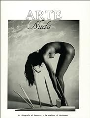 Arte nuda. fotografie usato  Spedito ovunque in Italia 