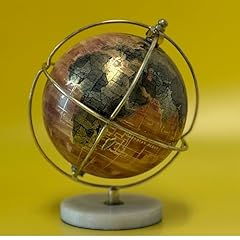 Exerz 13cm globe d'occasion  Livré partout en France