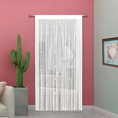 Taiyuhomes beaded fly for sale  Delivered anywhere in UK