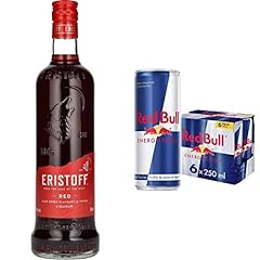 Eristoff liqueur vodka d'occasion  Livré partout en France