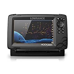 Lowrance 000 15516 usato  Spedito ovunque in Italia 