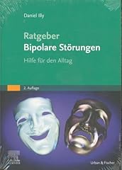 Ratgeber bipolare störungen gebraucht kaufen  Wird an jeden Ort in Deutschland