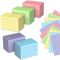 1000pcs karteikarten set gebraucht kaufen  Wird an jeden Ort in Deutschland