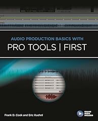 Audio production basics for sale  Delivered anywhere in USA 