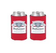 Budweiser cooler set for sale  Delivered anywhere in USA 