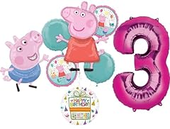 Anagram peppa george for sale  Delivered anywhere in USA 