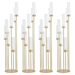 4sets floor candelabra for sale  Delivered anywhere in USA 