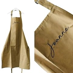 Personalised signature embroid for sale  Delivered anywhere in UK