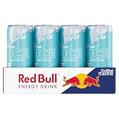 Red bull energy for sale  Delivered anywhere in UK