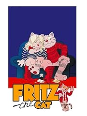 Fritz cat for sale  Delivered anywhere in USA 