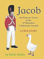Jacob famous goose for sale  Delivered anywhere in UK