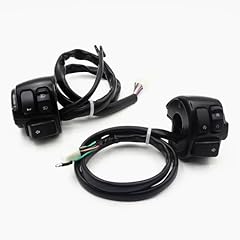 Motorcycle handlebar control for sale  Delivered anywhere in UK