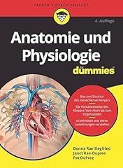 Anatomie physiologie dummies gebraucht kaufen  Wird an jeden Ort in Deutschland