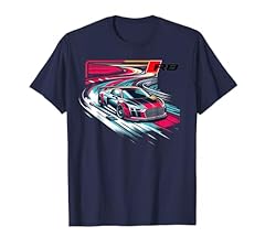 Supercar shirt for sale  Delivered anywhere in Ireland