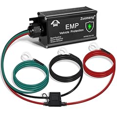 Zuomeng vehicle emp for sale  Delivered anywhere in USA 