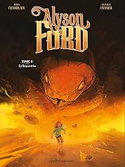 Alyson ford tome d'occasion  Livré partout en France
