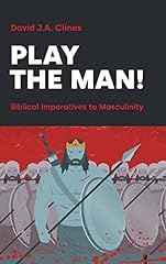 Play man biblical for sale  Delivered anywhere in USA 
