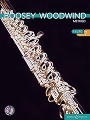 Boosey woodwind method for sale  Delivered anywhere in UK