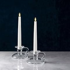 Lamplust glass candle for sale  Delivered anywhere in USA 