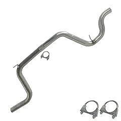 Stainless steel exhaust for sale  Delivered anywhere in USA 
