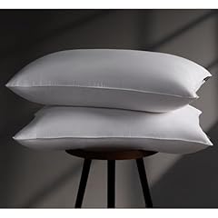 Luxury feather pillow for sale  Delivered anywhere in USA 