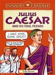 Horribly famous julius for sale  Delivered anywhere in UK