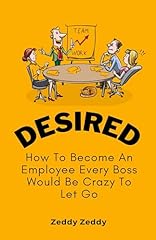 Desired become employee for sale  Delivered anywhere in UK